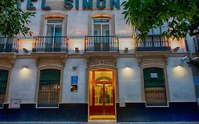 Hotel Simon Sevilla